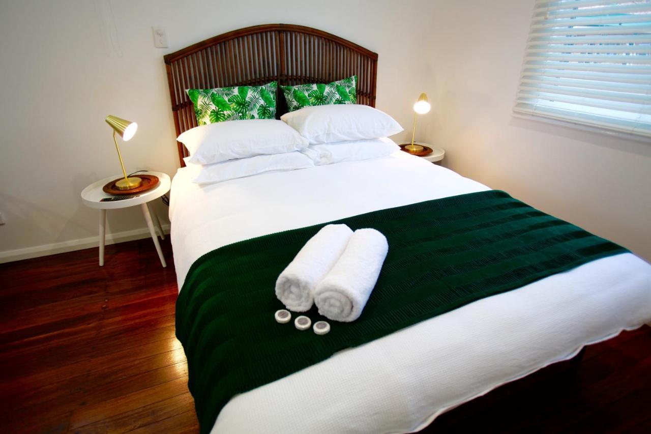 Tea Gardens Hotel Bagian luar foto